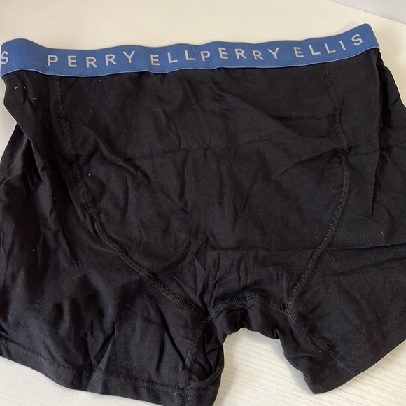 New, Perry Ellis boxer briefs - Picture 3 of 3